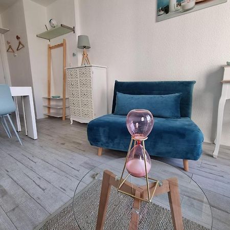 Studio In Front Of Marcel Proust Promenade Cabourg Luaran gambar