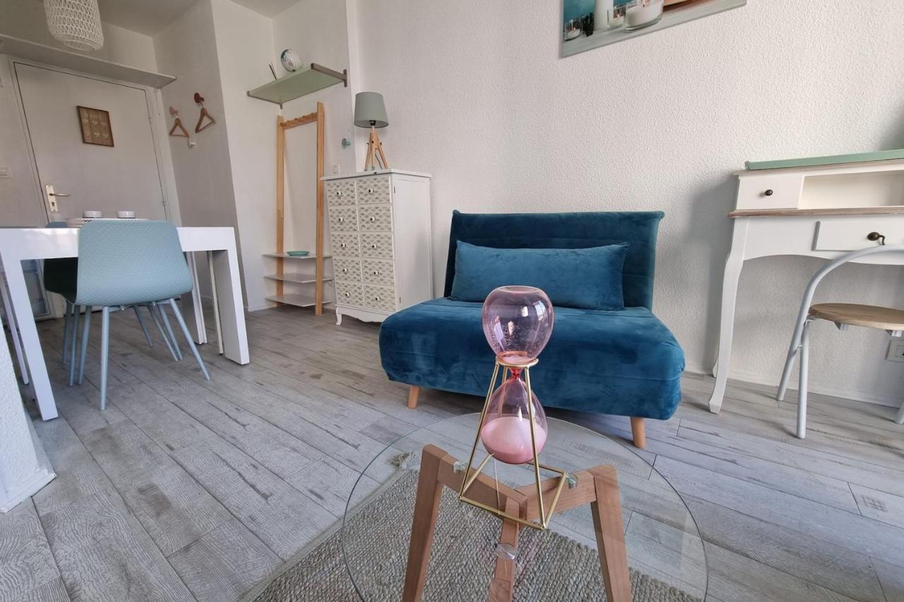 Studio In Front Of Marcel Proust Promenade Cabourg Luaran gambar